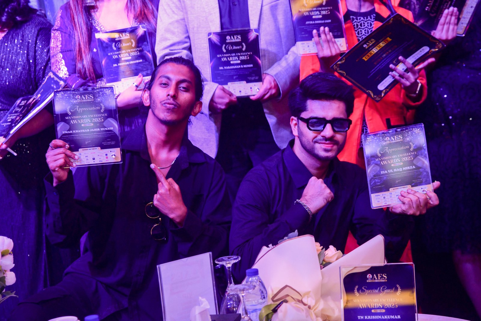 Golden AES Collection Scene 122